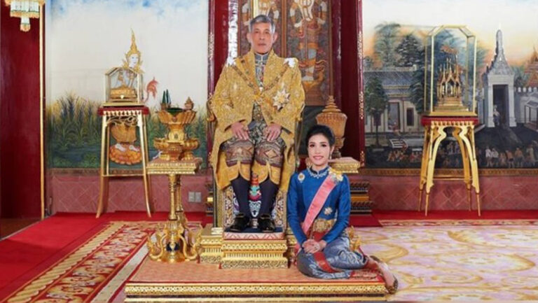 เปิดประวัติ 'เจ้าคุณพระสินีนาฏ พิลาสกัลยาณี'