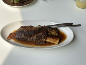 ช็อร์ท ริบ( Short Rib)